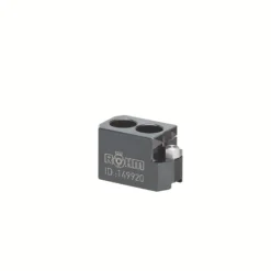 Röhm Krallenbacken, Nutbreite 10, gehärtet Spitzverzahnung 90°,Krallenlänge 37,1 mm, 1 Stück - 149920