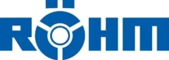 Röhm Krallenbacke SKB Backenbreite 125 mm - 166520