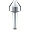 Röhm Mitlaufender Zentrierkegel, Aufnahme MK 6, Größe 175a, stumpf, 75° - 063656
