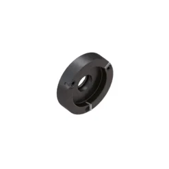 Röhm Mitnehmer-Scheibe Spannkreis-Ø 50 Mitnehmer-Platten 9,5x3,2 Rechtsl. - 1341639