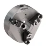 Röhm Planspiralfutter Duro-M 500/3 Camlock (ISO 702-2/DIN 55029) KK 15 Bohr- und Drehbacken - 185447