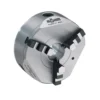 Röhm Planspiralfutter Duro-M 315/3 Zylindrische Aufnahme (DIN 6350 Form A) Bohr- und Drehbacken - 185306