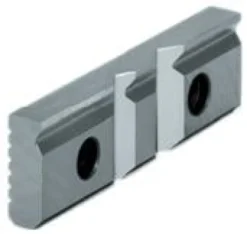Röhm Prismenbacke SPR, Größe 5, Backenbreite 200 - 129734