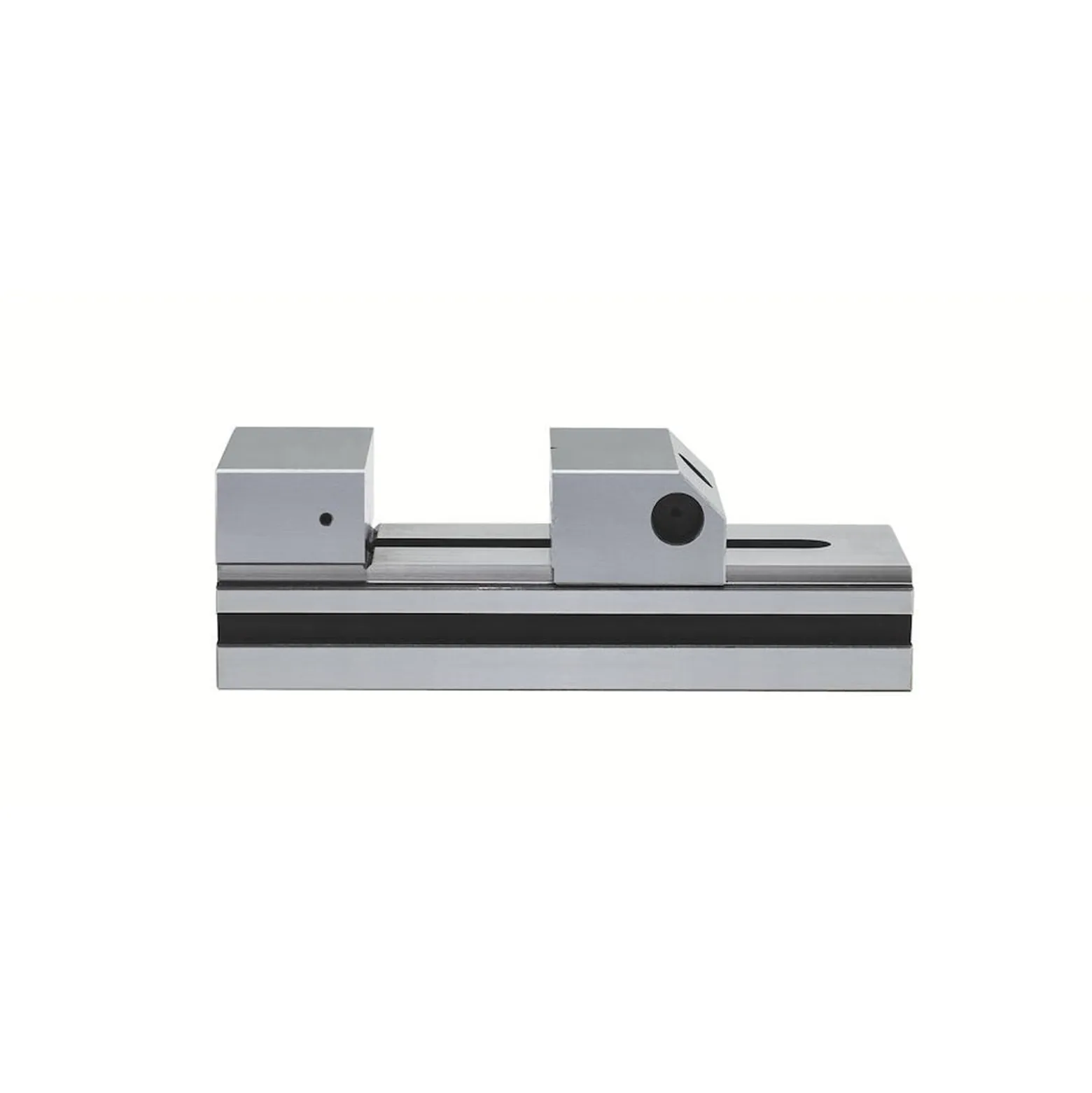 Röhm Präzisionsspanner PL-S, Größe 1, Backenbreite 70, mit Schnellverstellung - 1179516