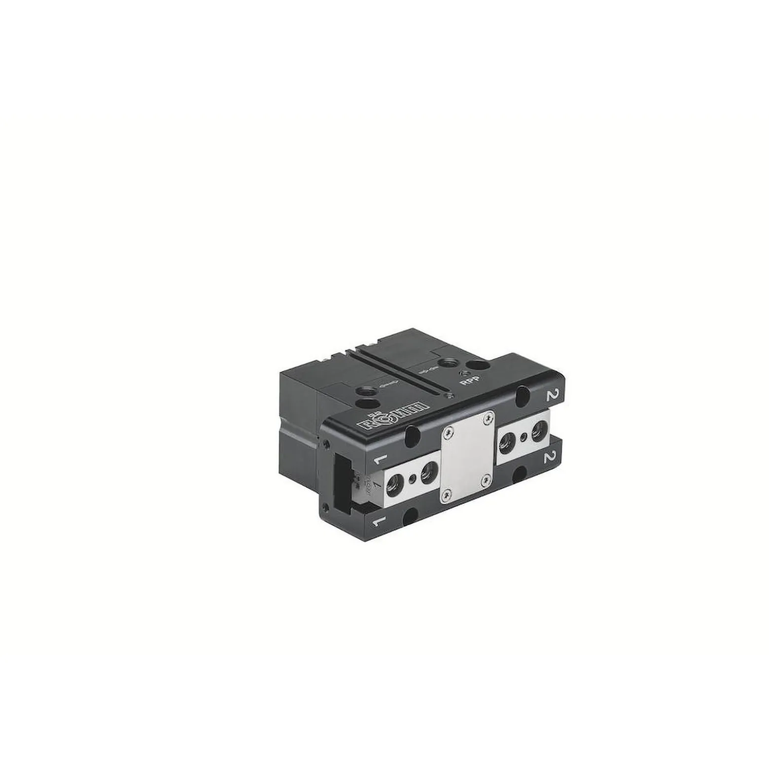 Röhm RPP-64-2, Parallelgreifer, große Greifkraft - 170002