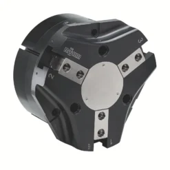Röhm RZP-240/3-1 GI, Zentrischgreifer, großer Backenhub, Greifkraftsicherung Innenspannung - 170090