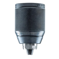 Röhm Schlüsselloses Bohrfutter EXTRA80-RV, Größe 13, Aufnahme 1/2"-20, Metall - 1328311