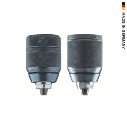 Röhm Schlüsselloses Bohrfutter EXTRA80-RV, Größe 13, Aufnahme 1/2