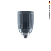 Röhm Schlüsselloses Bohrfutter EXTRA80-RV, Größe 10, Aufnahme 3/8"-24, Kunststoff - 1328323