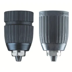 Röhm Schlüsselloses Bohrfutter EXTRA80-RV, Größe 13, Aufnahme 3/8
