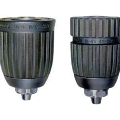 Röhm Schlüsselloses Bohrfutter EXTRA80-RV, Größe 13, Aufnahme 1/2