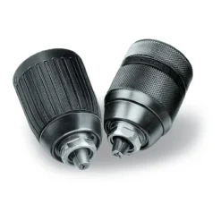 Röhm Schlüsselloses Bohrfutter EXTRA80-RV, Größe 13, Aufnahme 1/2