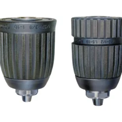 Röhm Schlüsselloses Bohrfutter EXTRA80-RV, Größe 13, Aufnahme 1/2