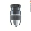 Röhm Schnellspannbohrfutter Spiro Rechtslauf B 16 Spann-Ø 1-13 mm - 871012