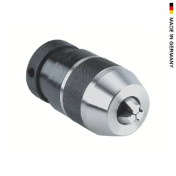 Röhm Schnellspannbohrfutter Spiro Rechtslauf B 16 Spann-Ø 1-13 mm - 871012