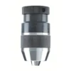 Röhm Schnellspann-Bohrfutter SPIRO-I, Größe 10, Aufnahme B 16, Rundlauf 0,05 mm - 871009
