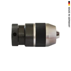 Röhm Schnellspann-Bohrfutter SPIRO-I, Größe 10, Aufnahme B 16, Rundlauf 0,05 mm - 871009
