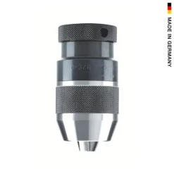 Röhm Schnellspann-Bohrfutter SPIRO-I, Größe 10, Aufnahme B 16, Rundlauf 0,05 mm - 871009