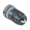 Röhm Schnellspann-Bohrfutter SUPRA-SK, Größe SK 10S, Aufnahme 3/8"-24, schlagbohrfest - 249910