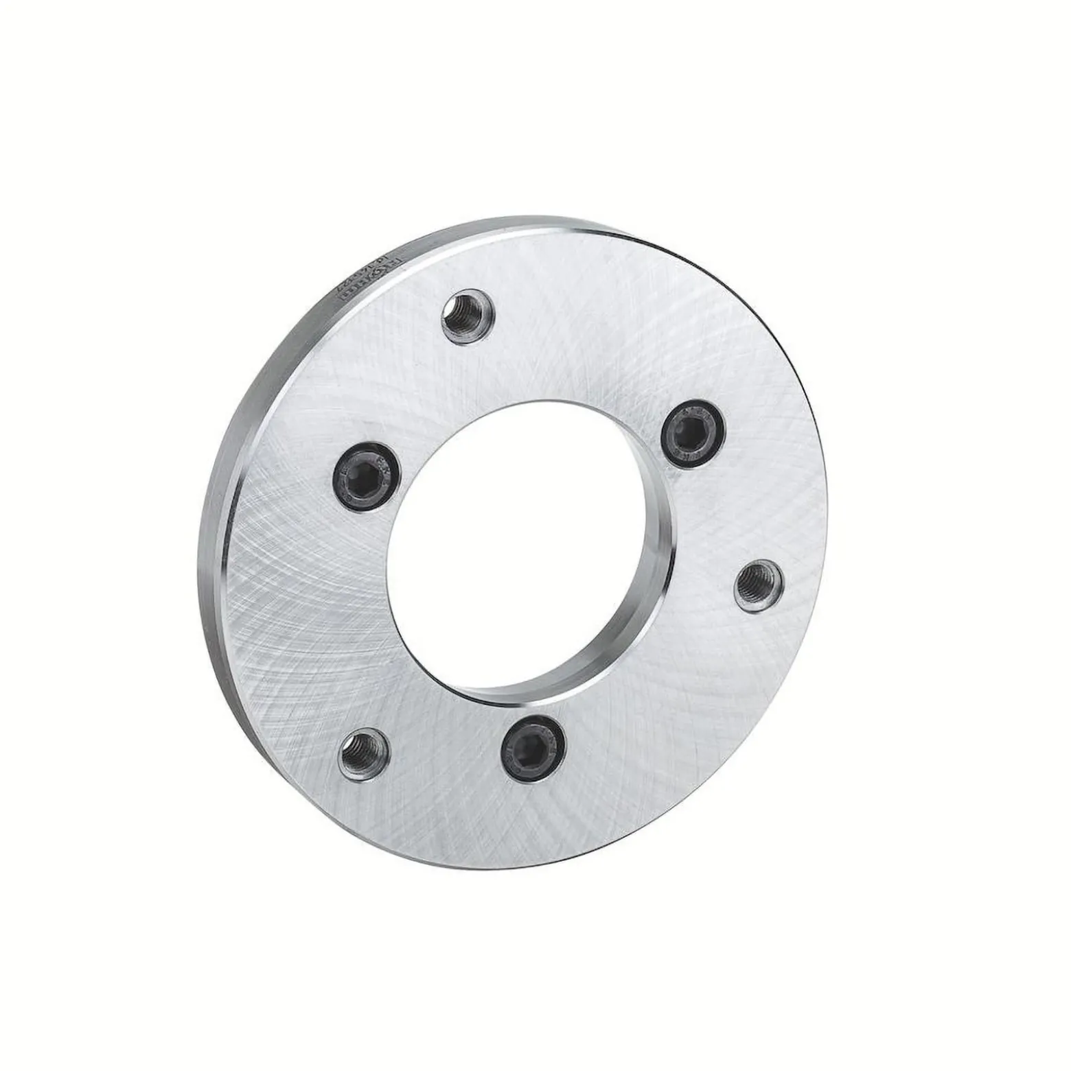 Röhm Stahl-Zwischenflansche, DIN 6353, Spindelkopf 8, Größe 315/400 Ausführung II - 145137