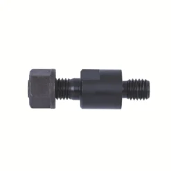 Röhm Stehbolzen und Bundmutter DIN 55027, Gewinde M10x43, für Kegel 5 - 107449