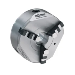 Röhm Stiftschraube und Mutter, M10x30, für Kegel 4 - 107453