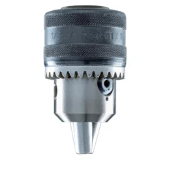 Röhm Zahnkranz-Bohrfutter Prima-Mat, Größe 16LT, Aufnahme 5/8"-16, mit Exzenter - 329718