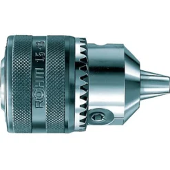 Röhm Zahnkranz-Bohrfutter Prima-Mat, Größe 16LT, Aufnahme 5/8