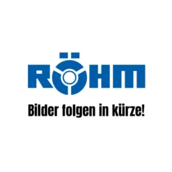 Röhm Zentriereinsatz für zentrisches Spannen für KFD-AF 160 - 144632