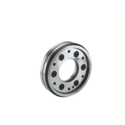 Röhm Zwischenflansch ZF, ISO 702-1 (DIN 55028), Kurzkegel Nr. 5 (A 05) - 1110005