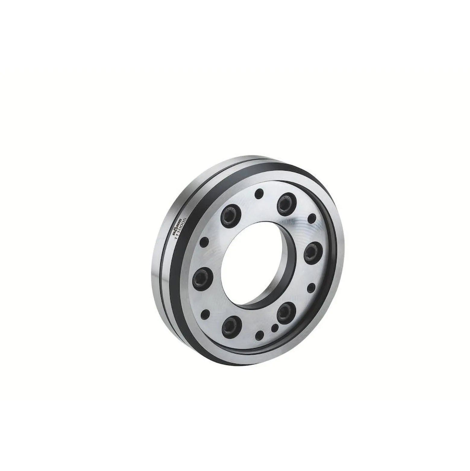 Röhm Zwischenflansch ZF, ISO 702-1 (DIN 55028), Kurzkegel Nr. 5 (A 05) - 1110005