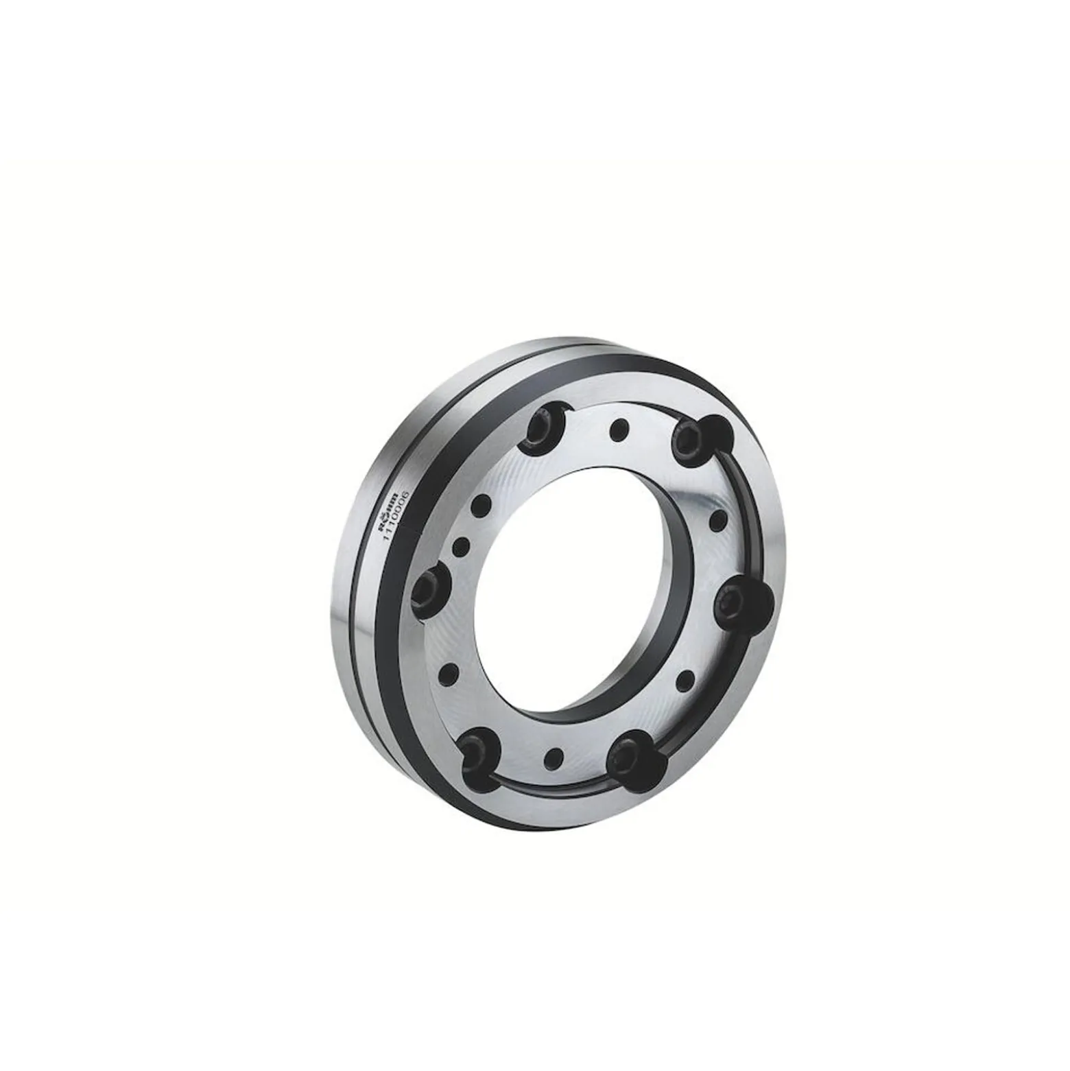 Röhm Zwischenflansch ZF, ISO 702-1 (DIN 55028), Kurzkegel Nr. 5 (A 05) - 1110005
