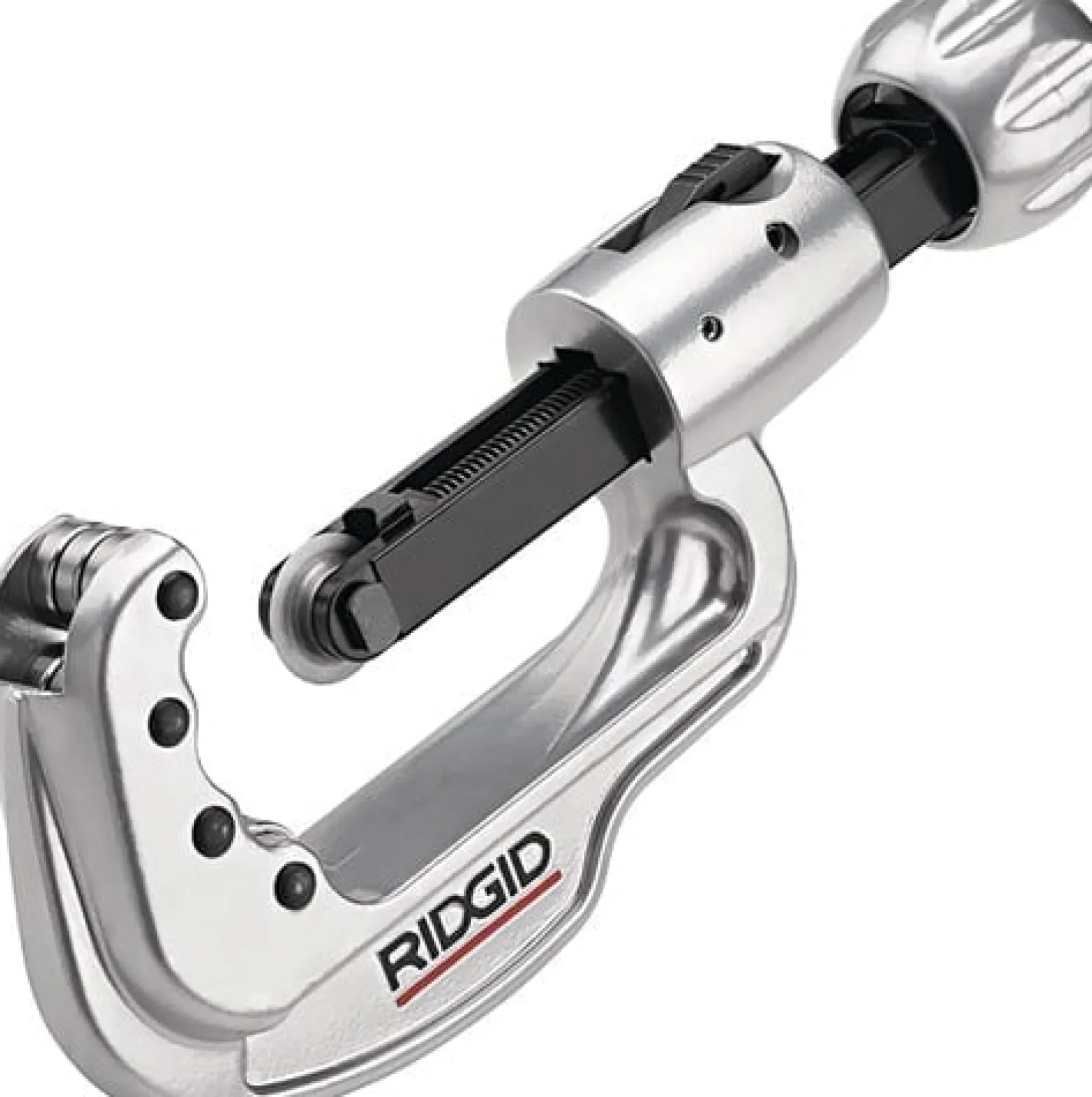RIDGID Edelstahlrohrabschneider 6-67mm VA,C-Stahl - 31803