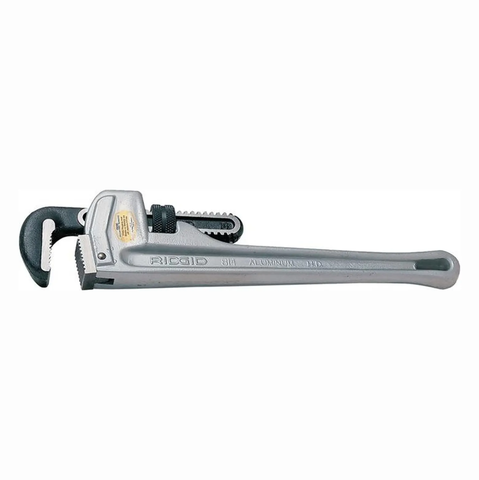 RIDGID Rohrzange Gesamtlänge 250 mm Spannweite 48 mm - 31090