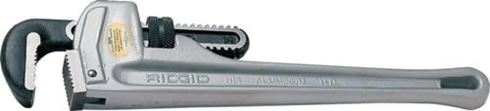 RIDGID Rohrzange Gesamtlänge 250 mm Spannweite 48 mm - 31090