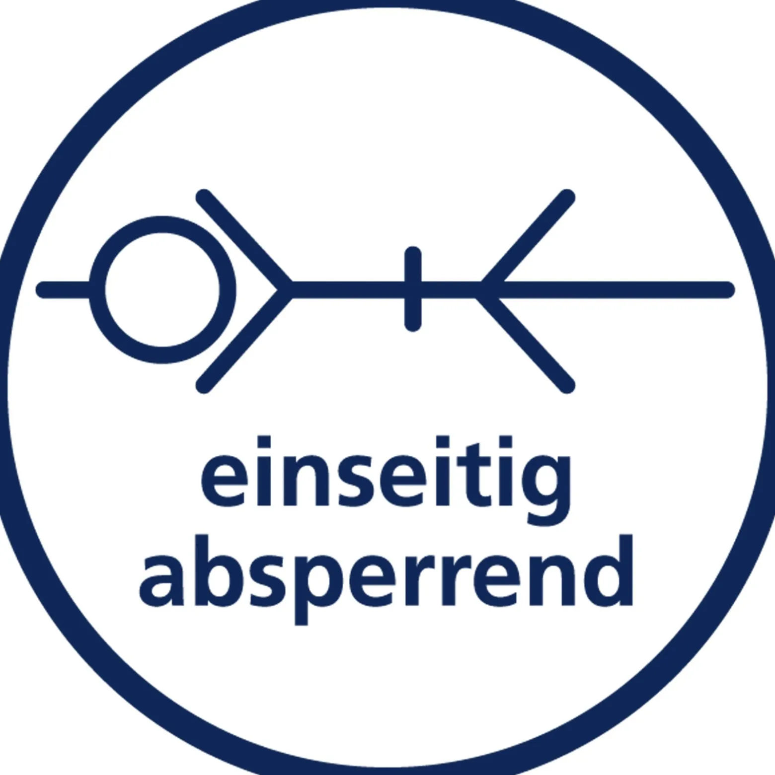 Riegler Schnellverschlusskupplung NW 7,8 Stahl R 1/4 AG - 141512