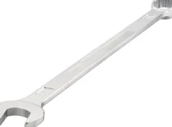 Ringmaulschlüssel 600 LG SW 15mm L.270mm ext.lang Spezialstahl HAZET