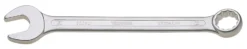 Ringmaulschlüssel SW 10mm L.170mm Form A ext.lang CV-Stahl TECWERK