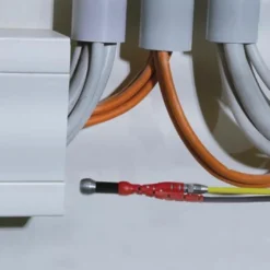 Rohrkamera RC 3 Kabel-L.15m Kamerakopf-D.13mm RUNPOTEC