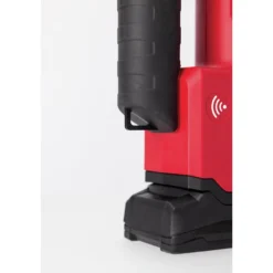 ROTHENBERGER Akku-Pressmaschine ROMAX COMPACT III Set RFz12-16-20, 2Ah, EU, CAS - 1000004434