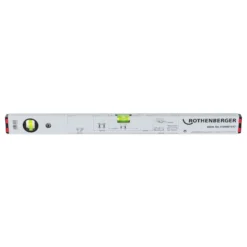 ROTHENBERGER Alu-Wasserwaage, 600mm, mit Magneten- 1500001547