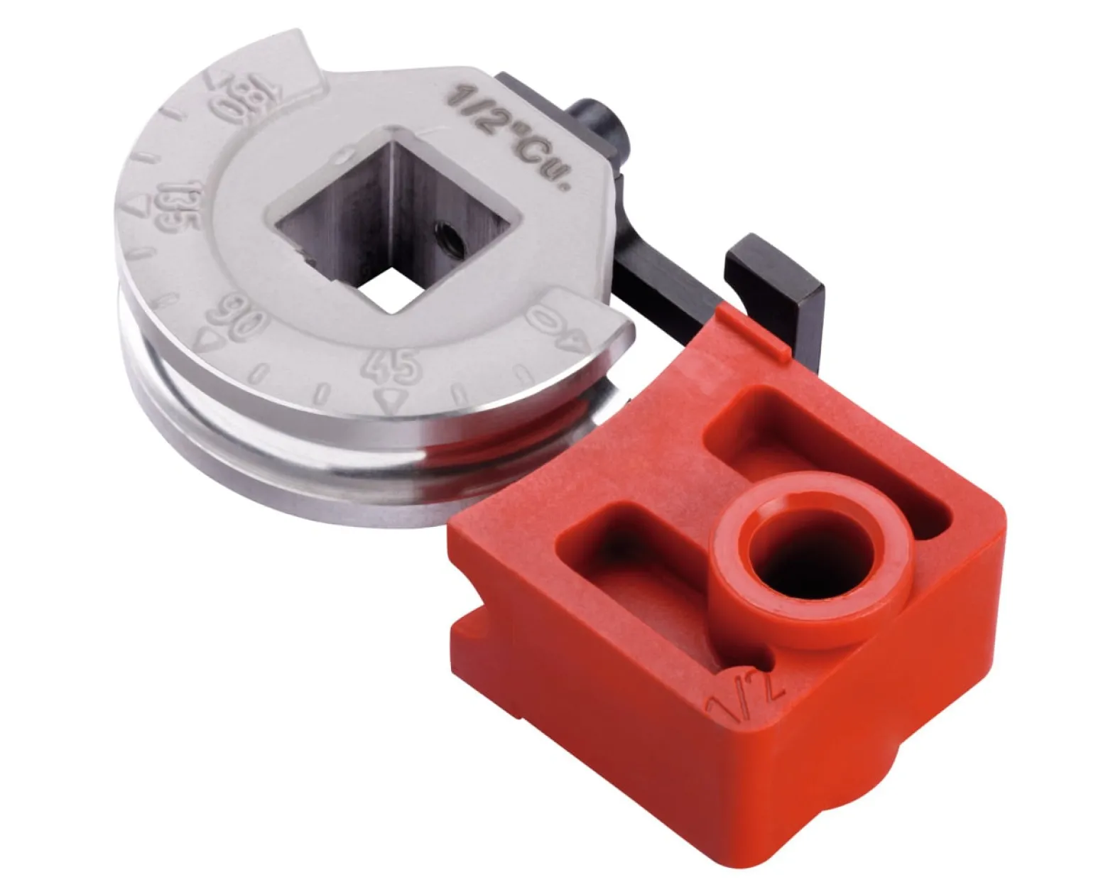ROTHENBERGER Biegesatz für ROBEND 4000/4000 E, 1/2" - 25652