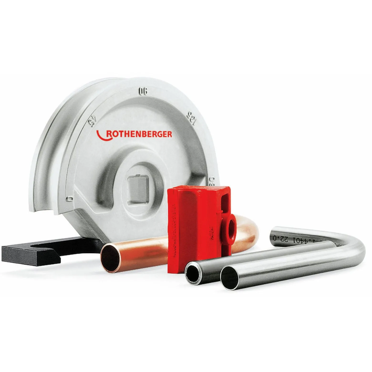 ROTHENBERGER Biegesatz für ROBEND 3000/4000 FE, 3/4"- 25685