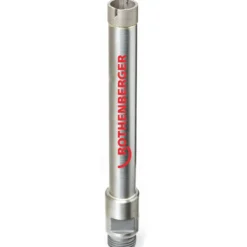 ROTHENBERGER Dia-NBK HSP-Naturstein G1/2",D=10,NL=55 - FF44810