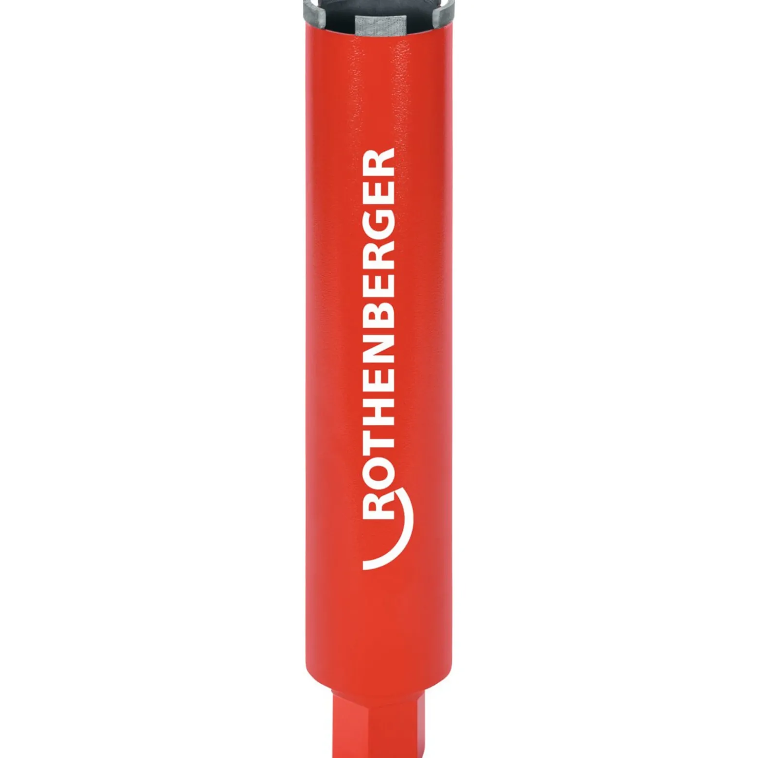ROTHENBERGER DX High Speed Dry,1 1/4 UNC,D=92,NL=330 - 1500004062