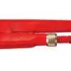 ROTHENBERGER Eckrohrzange 45°, Super S, 1" - 070122X