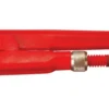 ROTHENBERGER Eckrohrzange, 45°, Super S, 1/2" - 070121X