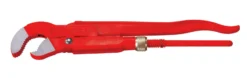 ROTHENBERGER Eckrohrzange, 45°, Super S, 1/2" - 070121X