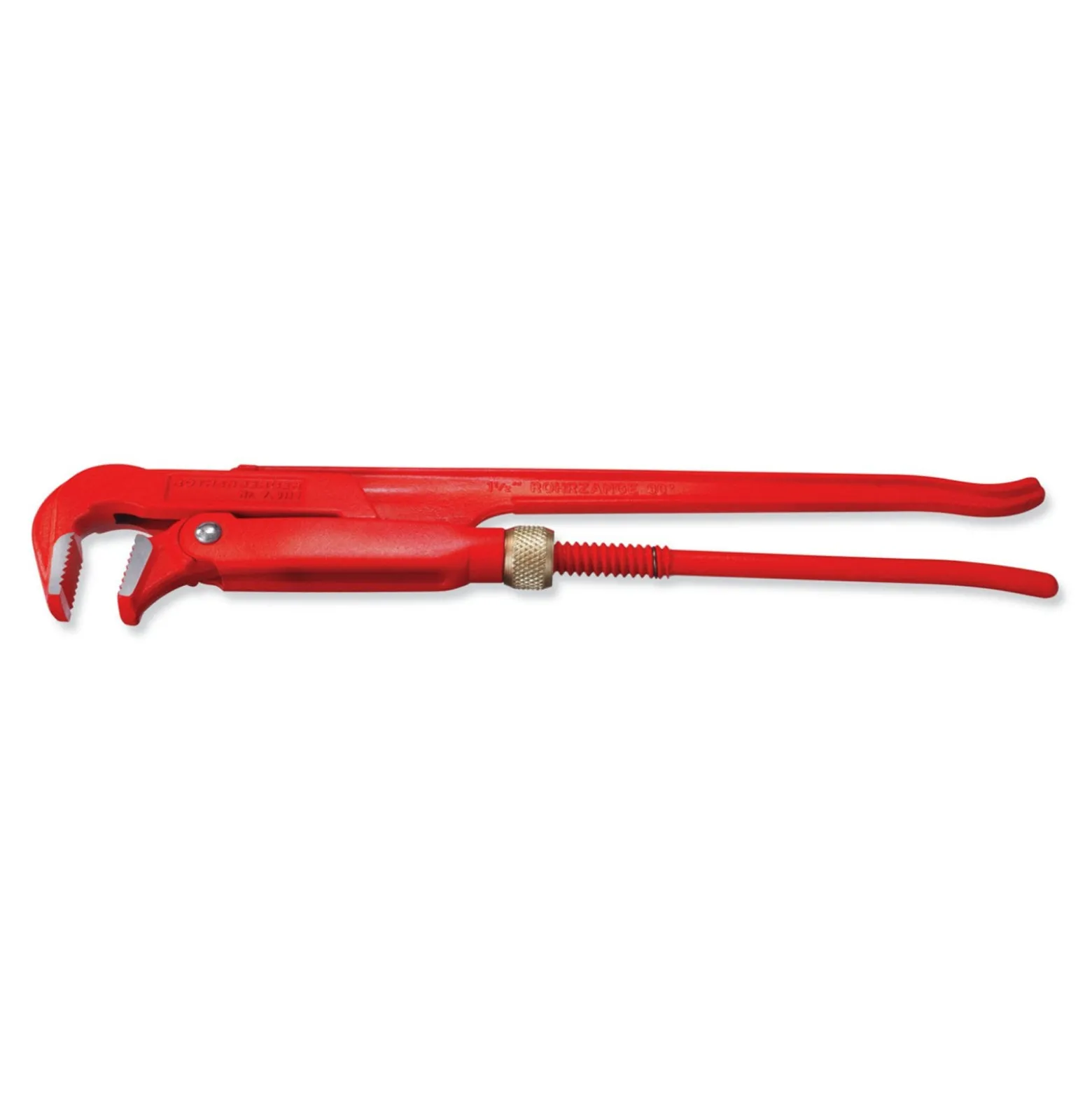 ROTHENBERGER Eckrohrzange, 90°, 2" - 070112X