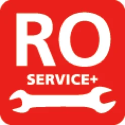ROTHENBERGER eDM Druckminderer / Injektor & Fußboden-Reinigung. - 1000002826